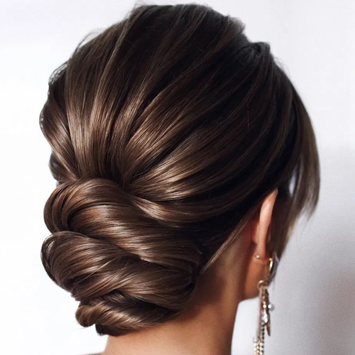 Hair Updo’s/Upstyles