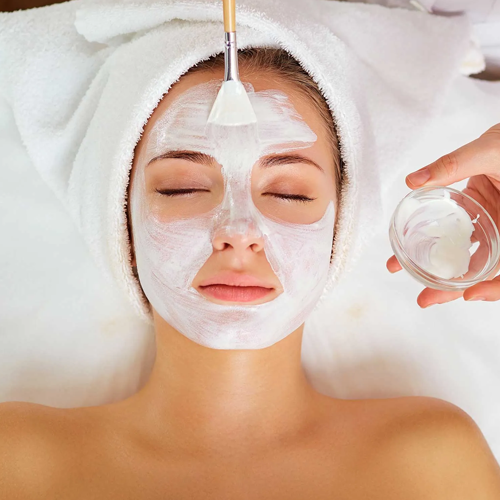 O3+ FACIAL Rediance Glow Facial